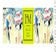 2nd label thumbnail of I'M Wines Isabel Mondavi Deep Rose