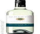Label 1 of Miranda 'Somerton' Sauvignon Blanc
