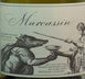 2nd label thumbnail of Marcassin Estate Chardonnay