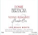 3rd label thumbnail of Domaine Bertagna Les Beaux Monts