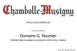 1st label thumbnail of Domaine Georges & Christophe Roumier Chambolle-Musigny