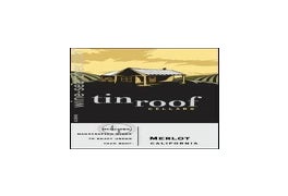 Tin Roof Cellars Cabernet Sauvignon California Prices Stores Tasting Notes And Market Data