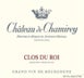 6th label thumbnail of Chateau de Chamirey Clos du Roi