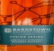 2nd label thumbnail of Bardstown Fusion Series Kentucky Straight Bourbon Whiskey