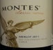 13th label thumbnail of Montes Classic Series Merlot