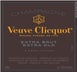 3rd label thumbnail of Veuve Clicquot Ponsardin 'Extra Brut Extra Old'