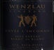2nd label thumbnail of Wenzlau Vineyard 'Cuvee l'Inconnu' Sparkling Blanc de Blanc