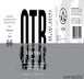 8th label thumbnail of OTR - On The Rocks Premium Cocktails The Aviation