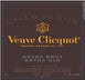 1st label thumbnail of Veuve Clicquot Ponsardin 'Extra Brut Extra Old'