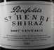 14th label thumbnail of Penfolds St. Henri Shiraz