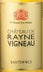 9th label thumbnail of Chateau de Rayne Vigneau