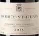 4th label thumbnail of Domaine des Lambrays Morey-Saint-Denis