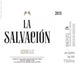 2nd label thumbnail of Cesar Marquez 'La Salvacion' Godello