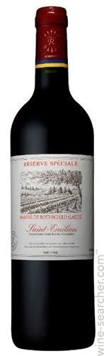 Domaines Barons de Rothschild 'Long Dai', Qiu Shan Valley