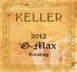 12th label thumbnail of Weingut Keller G-Max Riesling Trocken