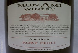 Mon Ami Winery Concord Lake Erie Prices Stores Tasting Notes And Market Data
