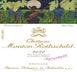 84th label thumbnail of Chateau Mouton Rothschild