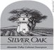8th label thumbnail of Silver Oak Cellars Alexander Valley Cabernet Sauvignon