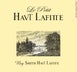 7th label thumbnail of Chateau Smith Haut Lafitte 'Le Petit Smith Haut Lafitte'