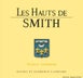 1st label thumbnail of Chateau Smith Haut Lafitte 'Les Hauts de Smith'