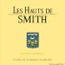 1st label thumbnail of Chateau Smith Haut Lafitte 'Les Hauts de Smith'