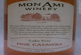 Mon Ami Winery Concord Lake Erie Prices Stores Tasting Notes And Market Data