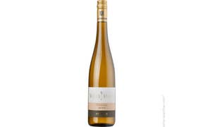 Click to see this product Label of Wagner-Stempel 'Melaphyr' Riesling