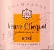 13th label thumbnail of Veuve Clicquot Ponsardin Vintage Brut Rose