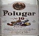 4th label thumbnail of Polugar No.10 Juniper Old Russian Gin