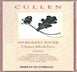8th label thumbnail of Cullen Diana Madeline