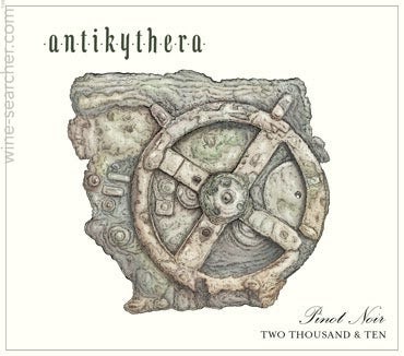2019 Antica Terra Antikythera アンティカテッラ 2019 Antica Terra Antikythera Pinot Noir | WineBid | Wine