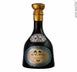 3rd label thumbnail of Daishichi 'Myouka Rangyoku' Omega Junmai Daiginjo Sake
