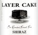 7th label thumbnail of Layer Cake Shiraz