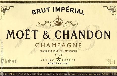 moet chandon brut champagne prices stores tasting