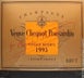 8th label thumbnail of Veuve Clicquot Ponsardin Vintage Brut