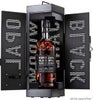 Widow Jane Black Opal 20 Year Old Blended Bourbon Whiskey, New York, USA label image