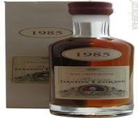 Label 1 of Baron Gaston Legrand Vintage Bas Armagnac