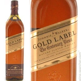 Where to buy Johnnie Walker Gold Label The Centenary Blend 18 ...