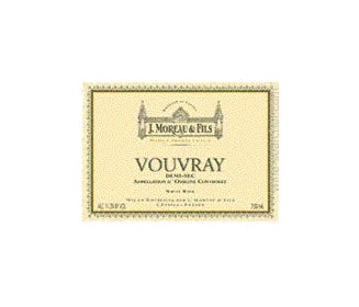 J Moreau Fils Vouvray Loire Prices Stores Tasting Notes Market Data J Moreau Fils Vouvray Loire Prices Stores Tasting Notes Market Data