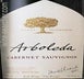 7th label thumbnail of Arboleda Cabernet Sauvignon