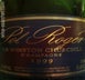 9th label thumbnail of Pol Roger Cuvee Sir Winston Churchill Brut