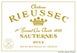 4th label thumbnail of Chateau Rieussec