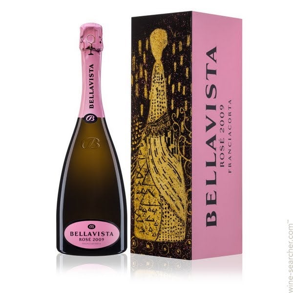 ベラビスタ BRUT2018 BELLAVISTA Brut - Western Reserve Wines