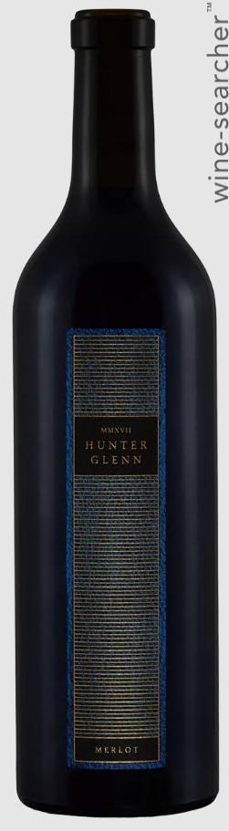 Hunter Glenn Red, Napa Valley, USA | prices, reviews, stores