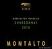 4th label thumbnail of Montalto Estate Chardonnay