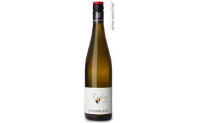 Click to see this product Label of Gunderloch Dry Riesling