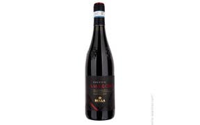 Click to see this product Label of Bolla Rhetico Amarone della Valpolicella Classico