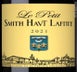 2nd label thumbnail of Chateau Smith Haut Lafitte 'Le Petit Smith Haut Lafitte'