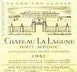 24th label thumbnail of Chateau La Lagune