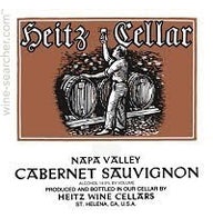 Heitz Cellar Cabernet Sauvignon Napa Valley Prices Stores Tasting Notes And Market Data